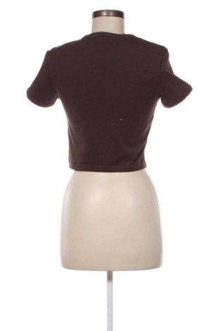 Дамска блуза Daahls by Emma Roberts, Размер M, Цвят Кафяв, Цена 72,00 лв.