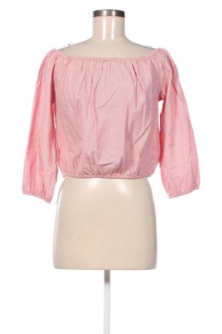 Damen Shirt Darjeeling, Größe M, Farbe Rosa, Preis € 3,52