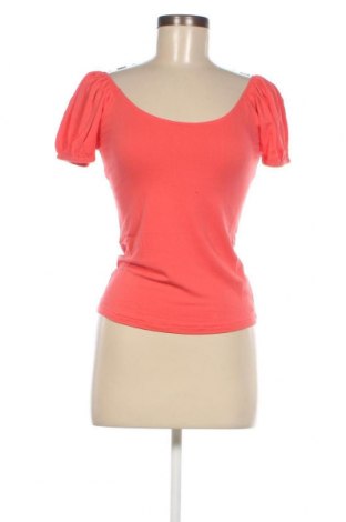 Γυναικεία μπλούζα Darjeeling, Μέγεθος S, Χρώμα Πορτοκαλί, Τιμή 5,59 €