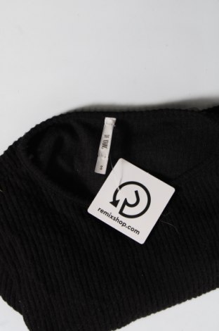 Damen Shirt Defacto, Größe S, Farbe Schwarz, Preis € 3,17