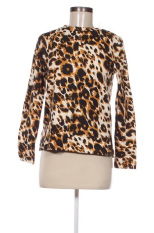 Дамска блуза Design By Kappahl, Размер XS, Цвят Многоцветен, Цена 3,12 лв.