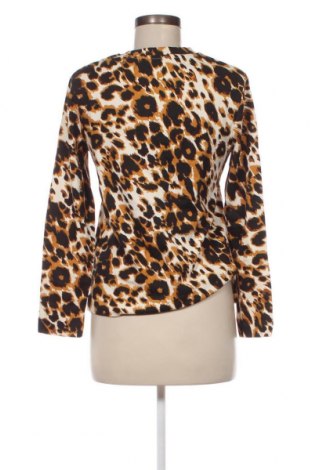 Дамска блуза Design By Kappahl, Размер XS, Цвят Многоцветен, Цена 3,12 лв.