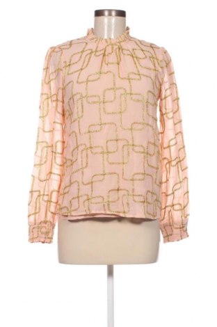 Дамска блуза Dorothy Perkins, Размер S, Цвят Розов, Цена 6,48 лв.