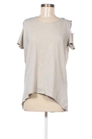 Γυναικεία μπλούζα EMP, Μέγεθος M, Χρώμα Γκρί, Τιμή 15,98 €
