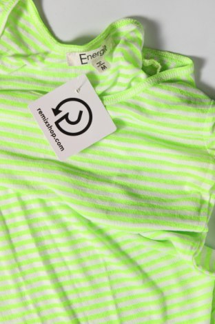 Damen Shirt Energie, Größe M, Farbe Grün, Preis € 12,38