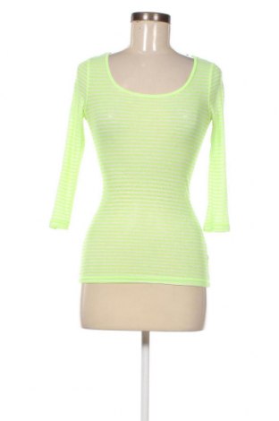 Γυναικεία μπλούζα Energie, Μέγεθος M, Χρώμα Πράσινο, Τιμή 6,75 €