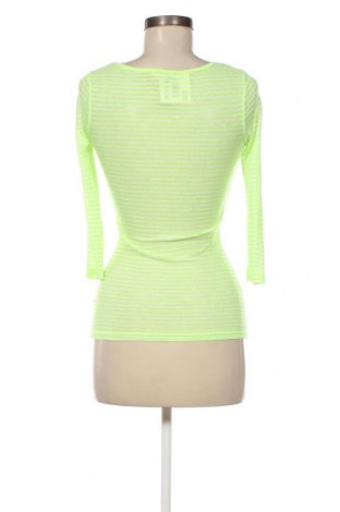 Дамска блуза Energie, Размер M, Цвят Зелен, Цена 13,20 лв.