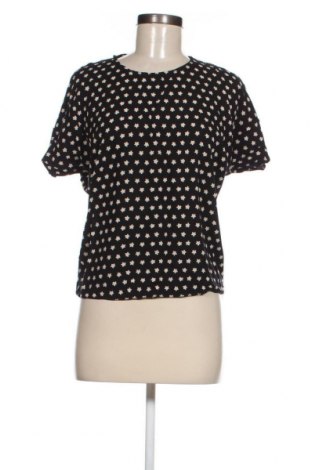 Γυναικεία μπλούζα ETIC, Μέγεθος XS, Χρώμα Πολύχρωμο, Τιμή 1,72 €