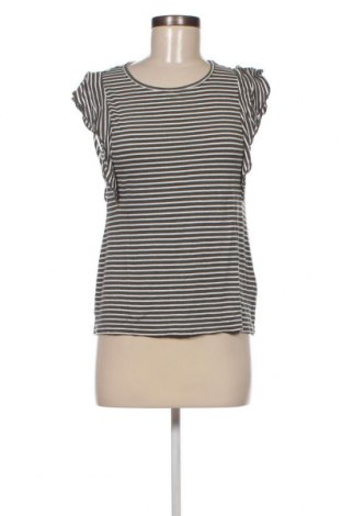 Γυναικεία μπλούζα Edc By Esprit, Μέγεθος S, Χρώμα Πολύχρωμο, Τιμή 3,71 €