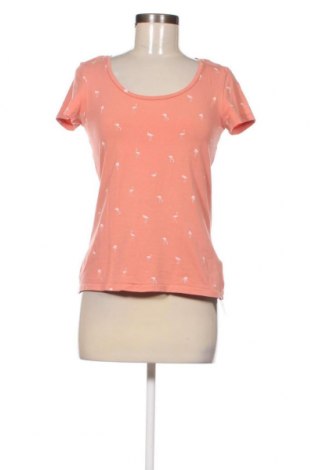 Γυναικεία μπλούζα Edc By Esprit, Μέγεθος M, Χρώμα Πορτοκαλί, Τιμή 14,85 €