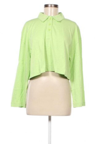Damen Shirt Edited, Größe S, Farbe Grün, Preis 2,97 €