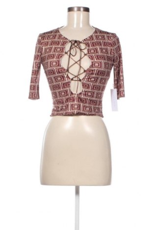 Γυναικεία μπλούζα Ei8th Hour, Μέγεθος M, Χρώμα Πολύχρωμο, Τιμή 52,58 €