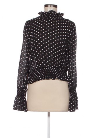Γυναικεία μπλούζα Eight Paris, Μέγεθος M, Χρώμα Μαύρο, Τιμή 14,85 €