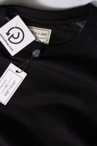 Дамска блуза Eleven, Размер M, Цвят Черен, Цена 72,00 лв.
