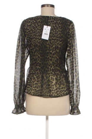 Γυναικεία μπλούζα Envii, Μέγεθος L, Χρώμα Πολύχρωμο, Τιμή 10,02 €