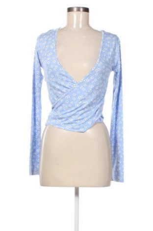 Дамска блуза Envii, Размер XS, Цвят Многоцветен, Цена 72,00 лв.