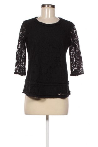 Bluză de femei Esprit, Mărime XS, Culoare Negru, Preț 28,42 Lei
