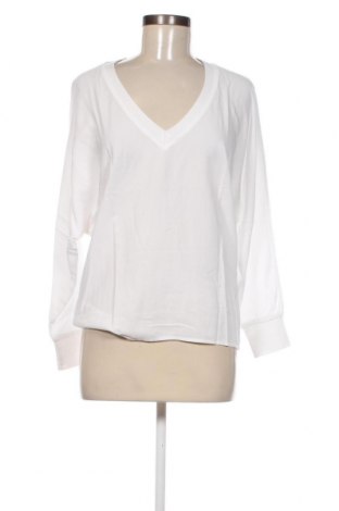 Дамска блуза Esprit, Размер XS, Цвят Бял, Цена 18,00 лв.