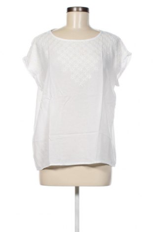 Дамска блуза Esprit, Размер M, Цвят Бял, Цена 24,00 лв.