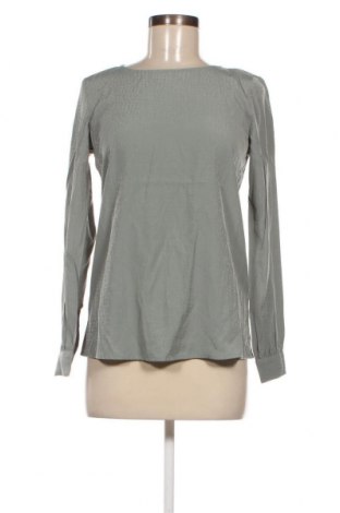 Дамска блуза Esprit, Размер XXS, Цвят Зелен, Цена 7,20 лв.