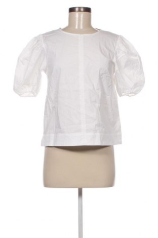 Дамска блуза Esprit, Размер S, Цвят Бял, Цена 43,20 лв.
