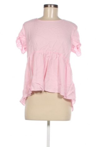Damen Shirt Etam, Größe M, Farbe Rosa, Preis € 9,28