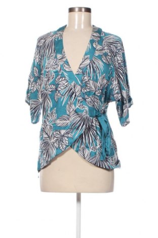 Дамска блуза Etam, Размер XS, Цвят Син, Цена 10,80 лв.