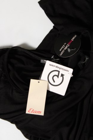 Дамска блуза Etam, Размер XS, Цвят Черен, Цена 10,80 лв.