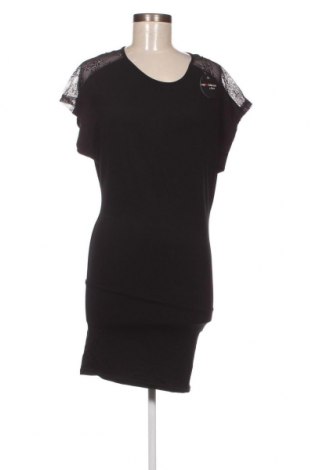 Дамска блуза Etam, Размер XS, Цвят Черен, Цена 10,80 лв.