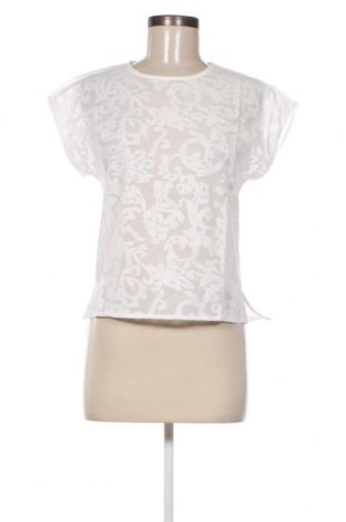 Дамска блуза Etam, Размер XS, Цвят Бял, Цена 10,08 лв.