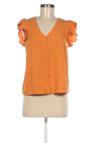 Γυναικεία μπλούζα Etam, Μέγεθος S, Χρώμα Κίτρινο, Τιμή 5,94 €