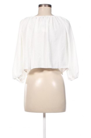 Дамска блуза Etam, Размер S, Цвят Бял, Цена 10,08 лв.