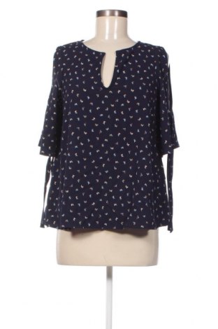 Γυναικεία μπλούζα Etam, Μέγεθος XS, Χρώμα Μπλέ, Τιμή 3,71 €