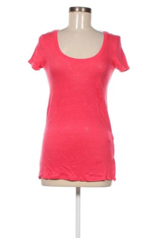 Γυναικεία μπλούζα Etam, Μέγεθος XS, Χρώμα Σάπιο μήλο, Τιμή 7,42 €