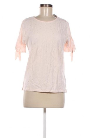 Γυναικεία μπλούζα Etam, Μέγεθος XS, Χρώμα Ρόζ , Τιμή 3,71 €