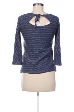 Дамска блуза Etam, Размер XS, Цвят Син, Цена 5,04 лв.