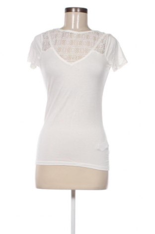 Damen Shirt Etam, Größe XS, Farbe Weiß, Preis 37,11 €