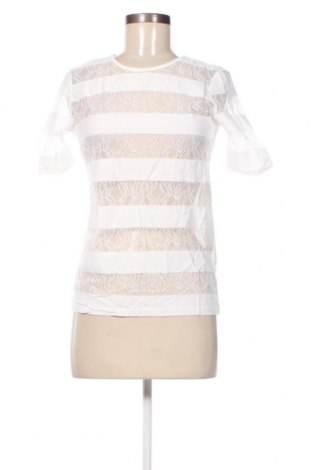 Дамска блуза Etam, Размер XS, Цвят Бял, Цена 6,48 лв.