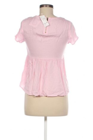 Bluză de femei Etam, Mărime XS, Culoare Roz, Preț 236,84 Lei