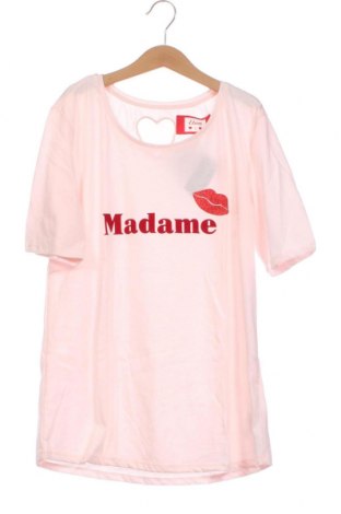 Дамска блуза Etam, Размер S, Цвят Розов, Цена 10,80 лв.