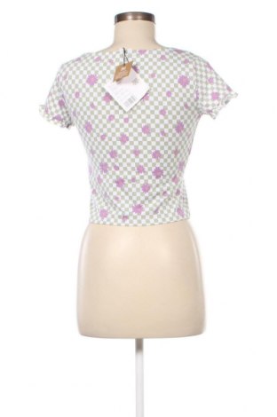 Дамска блуза Even&Odd, Размер S, Цвят Многоцветен, Цена 10,85 лв.