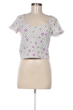 Γυναικεία μπλούζα Even&Odd, Μέγεθος M, Χρώμα Πολύχρωμο, Τιμή 3,36 €