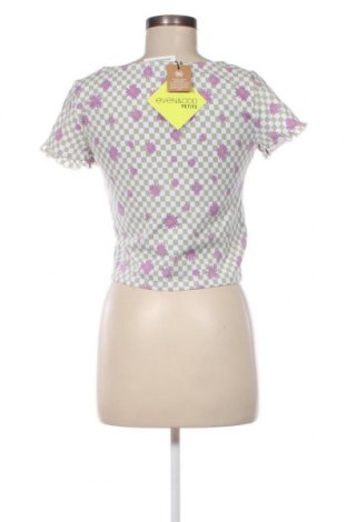 Дамска блуза Even&Odd, Размер M, Цвят Многоцветен, Цена 6,51 лв.