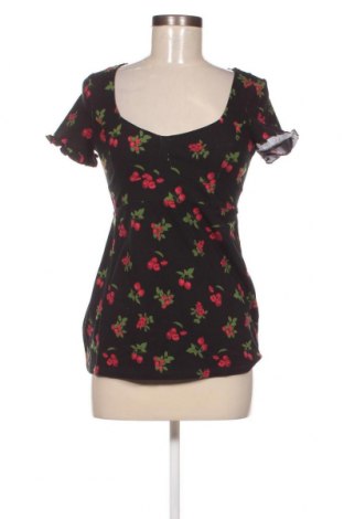 Γυναικεία μπλούζα Even&Odd, Μέγεθος M, Χρώμα Πολύχρωμο, Τιμή 6,23 €