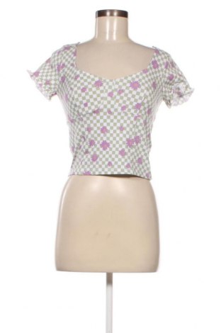 Γυναικεία μπλούζα Even&Odd, Μέγεθος S, Χρώμα Πολύχρωμο, Τιμή 3,52 €