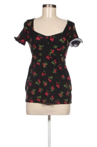 Γυναικεία μπλούζα Even&Odd, Μέγεθος M, Χρώμα Μαύρο, Τιμή 6,23 €