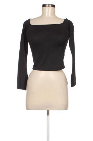 Дамска блуза Even&Odd, Размер M, Цвят Черен, Цена 5,89 лв.