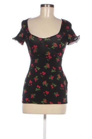Γυναικεία μπλούζα Even&Odd, Μέγεθος XS, Χρώμα Μαύρο, Τιμή 3,68 €