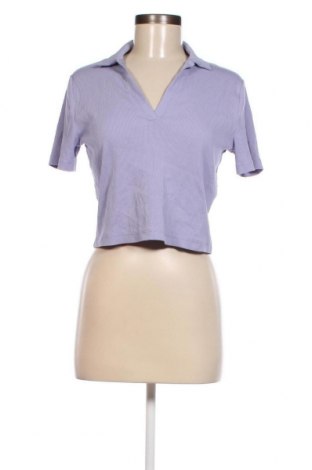 Γυναικεία μπλούζα Even&Odd, Μέγεθος XL, Χρώμα Βιολετί, Τιμή 6,71 €