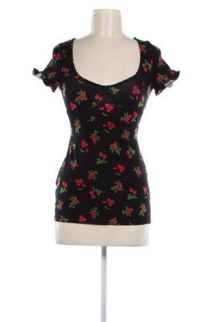 Γυναικεία μπλούζα Even&Odd, Μέγεθος XS, Χρώμα Μαύρο, Τιμή 5,75 €